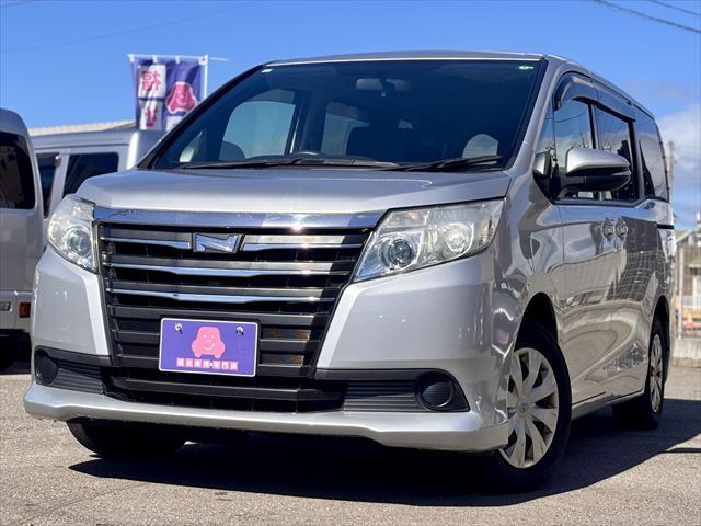 ★準備中★ノア X タイプ1 車いす2人 4WD