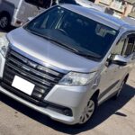 ★準備中★ノア X タイプ1 車いす2人 4WD