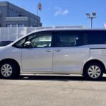 ★準備中★ノア X タイプ1 車いす2人 4WD