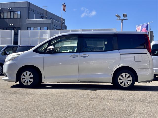 ★準備中★ノア X タイプ1 車いす2人 4WD