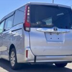 ★準備中★ノア X タイプ1 車いす2人 4WD
