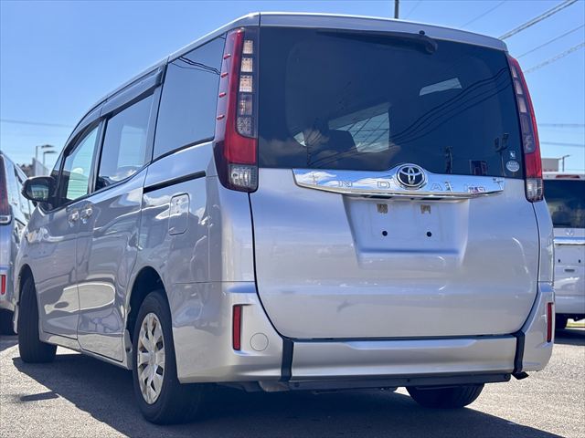 ★準備中★ノア X タイプ1 車いす2人 4WD