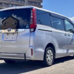 ★準備中★ノア X タイプ1 車いす2人 4WD