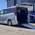 ★準備中★ノア X タイプ1 車いす2人 4WD