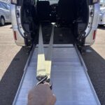 ★準備中★ノア X タイプ1 車いす2人 4WD