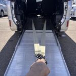 ★準備中★ノア X タイプ1 車いす2人 4WD