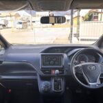 ★準備中★ノア X タイプ1 車いす2人 4WD