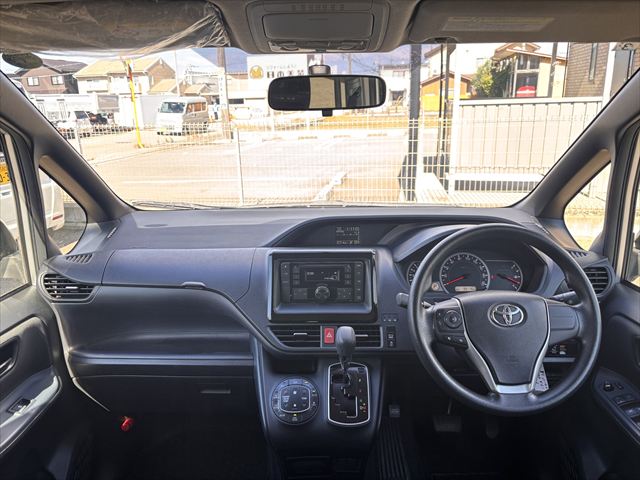 ★準備中★ノア X タイプ1 車いす2人 4WD