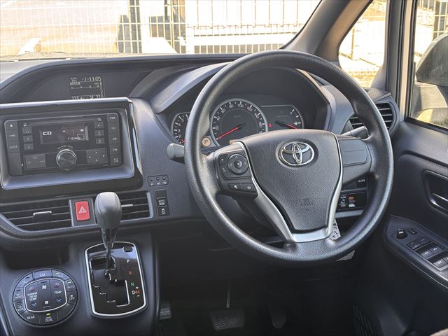★準備中★ノア X タイプ1 車いす2人 4WD