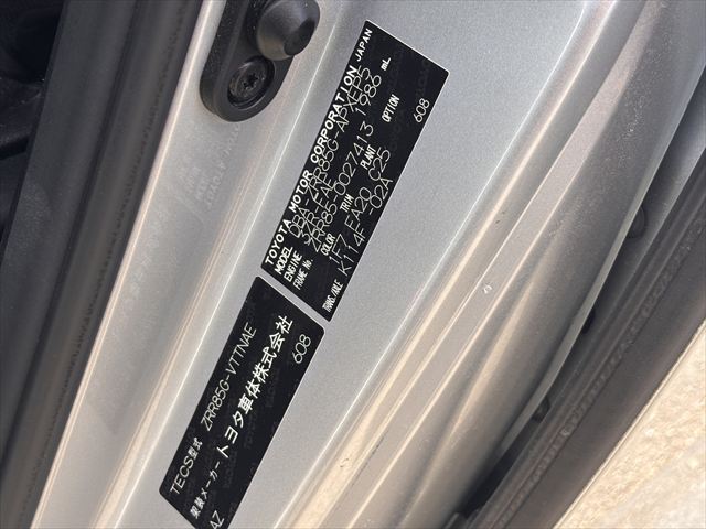 ★準備中★ノア X タイプ1 車いす2人 4WD