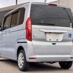 NBOX Gスロープ Lターボ 4WD