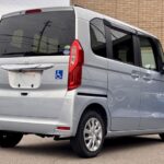 NBOX Gスロープ Lターボ 4WD