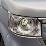 NBOX Gスロープ Lターボ 4WD