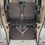 NBOX Gスロープ Lターボ 4WD