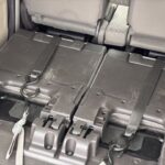 NBOX Gスロープ Lターボ 4WD