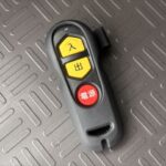 NBOX Gスロープ Lターボ 4WD