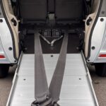 NBOX Gスロープ Lターボ 4WD