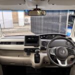 NBOX Gスロープ Lターボ 4WD