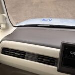 NBOX Gスロープ Lターボ 4WD