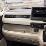 NBOX Gスロープ Lターボ 4WD