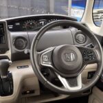 NBOX Gスロープ Lターボ 4WD