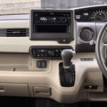 NBOX Gスロープ Lターボ 4WD