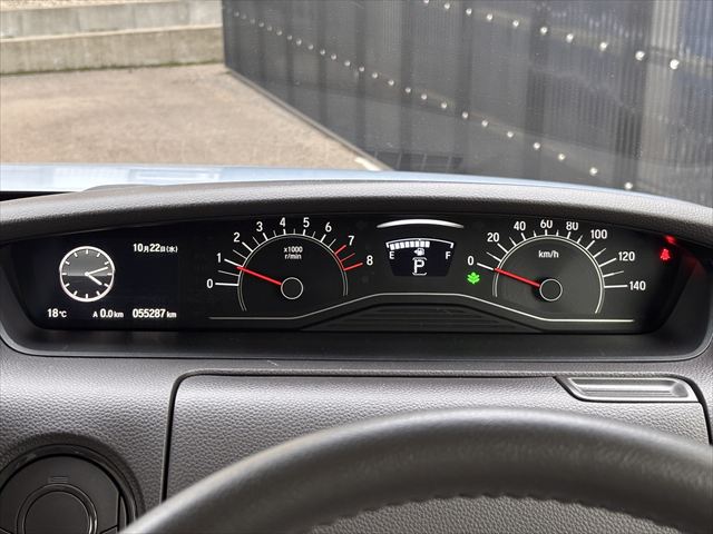 NBOX Gスロープ Lターボ 4WD