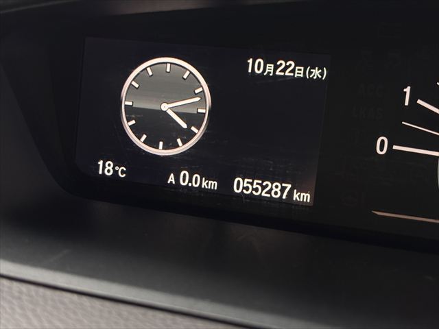 NBOX Gスロープ Lターボ 4WD