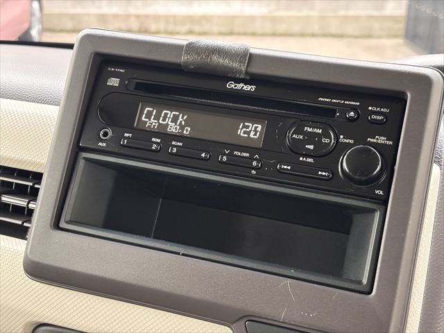 NBOX Gスロープ Lターボ 4WD