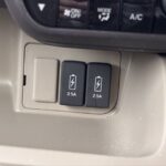 NBOX Gスロープ Lターボ 4WD