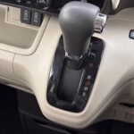 NBOX Gスロープ Lターボ 4WD