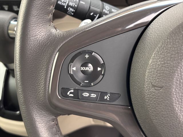 NBOX Gスロープ Lターボ 4WD