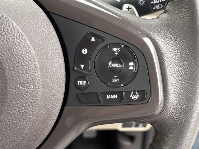 NBOX Gスロープ Lターボ 4WD