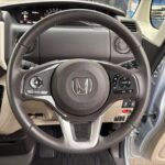 NBOX Gスロープ Lターボ 4WD