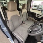 NBOX Gスロープ Lターボ 4WD