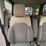 NBOX Gスロープ Lターボ 4WD