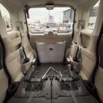 NBOX Gスロープ Lターボ 4WD