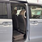 NBOX Gスロープ Lターボ 4WD