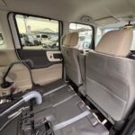 NBOX Gスロープ Lターボ 4WD