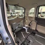 NBOX Gスロープ Lターボ 4WD