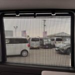 NBOX Gスロープ Lターボ 4WD