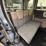 NBOX Gスロープ Lターボ 4WD