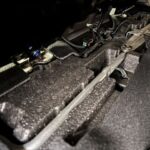 NBOX Gスロープ Lターボ 4WD