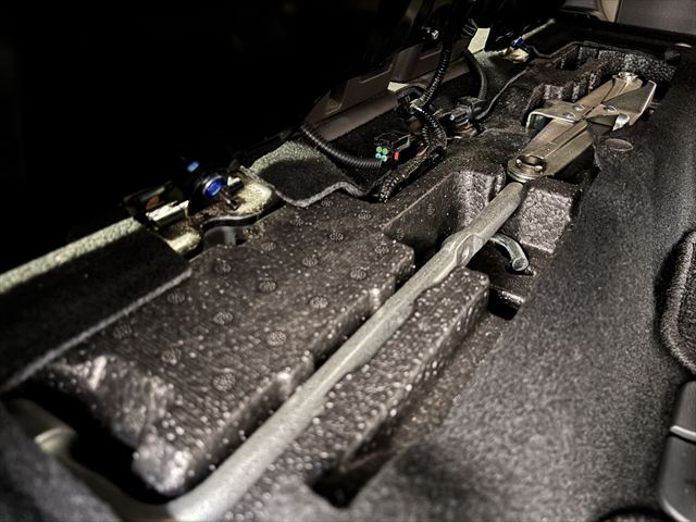 NBOX Gスロープ Lターボ 4WD