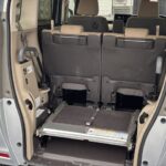 NBOX Gスロープ Lターボ 4WD