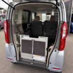 NBOX Gスロープ Lターボ 4WD