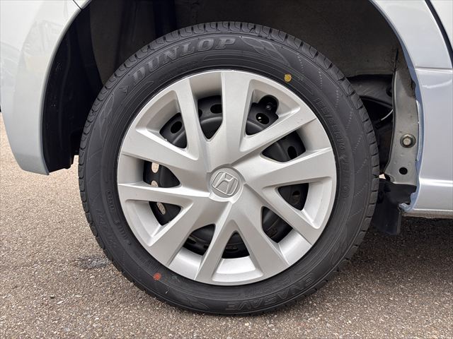 NBOX Gスロープ Lターボ 4WD