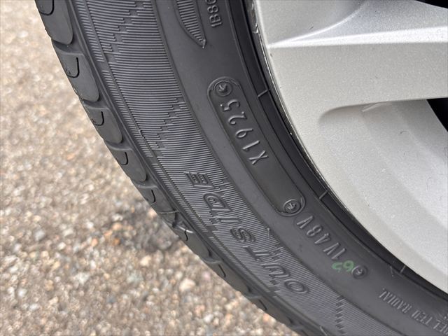 NBOX Gスロープ Lターボ 4WD