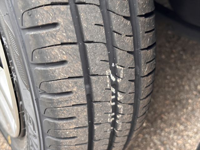 NBOX Gスロープ Lターボ 4WD