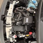 NBOX Gスロープ Lターボ 4WD